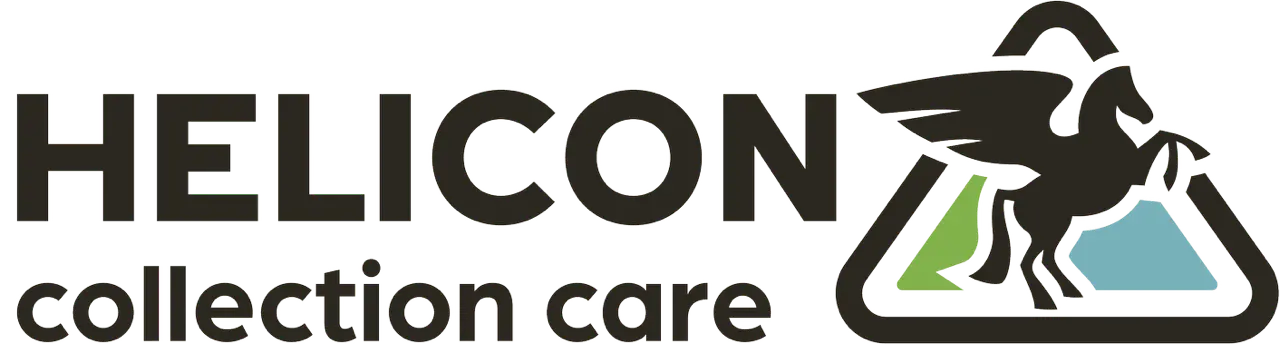 Helicon Collection Care